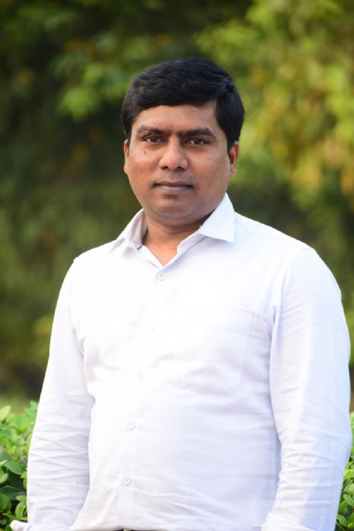 Indian Matrimonial Profile : Rameshnandam 36year Health Care  from India